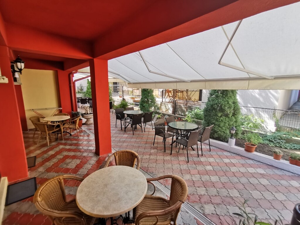 Casa Miruna-Valentin