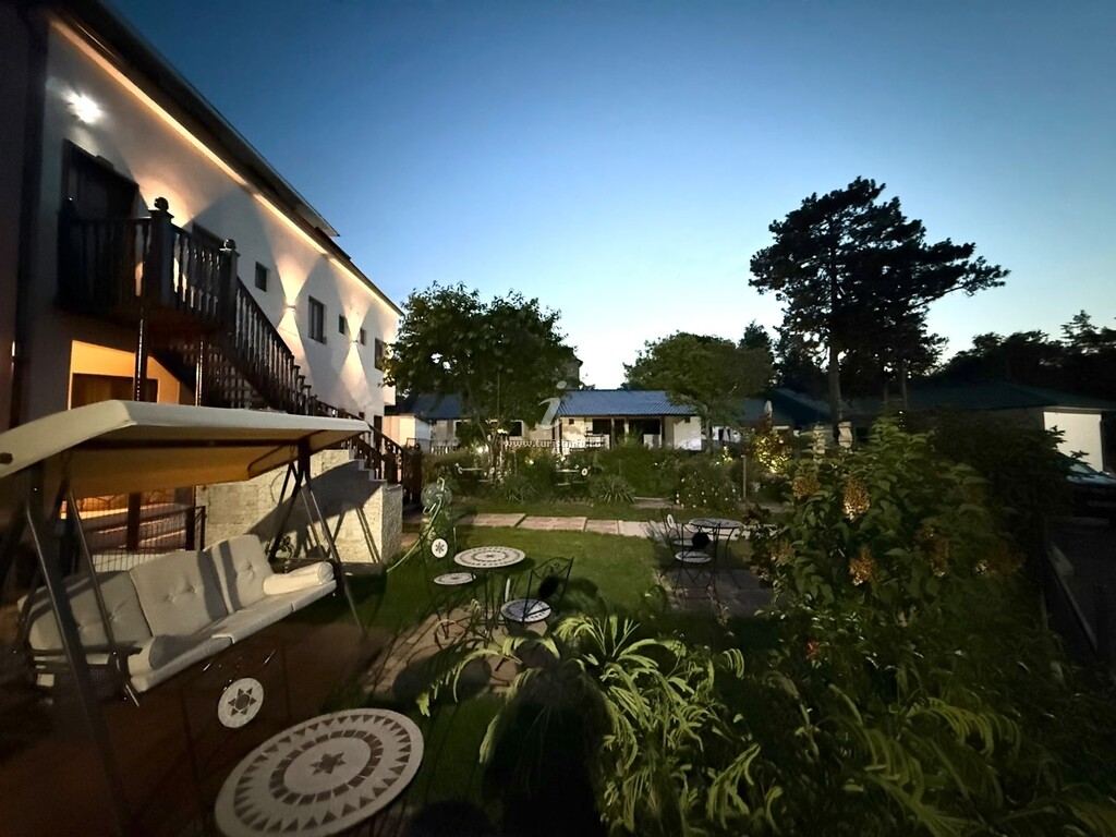 Casa Miruna-Valentin