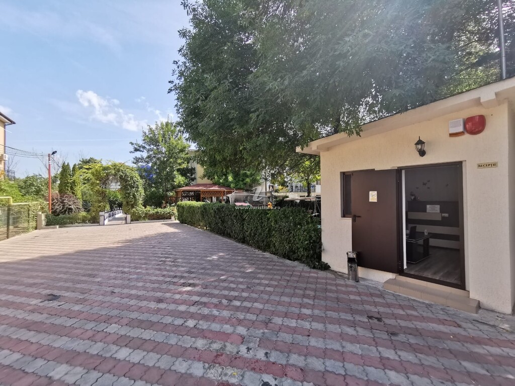 Casa Miruna-Valentin