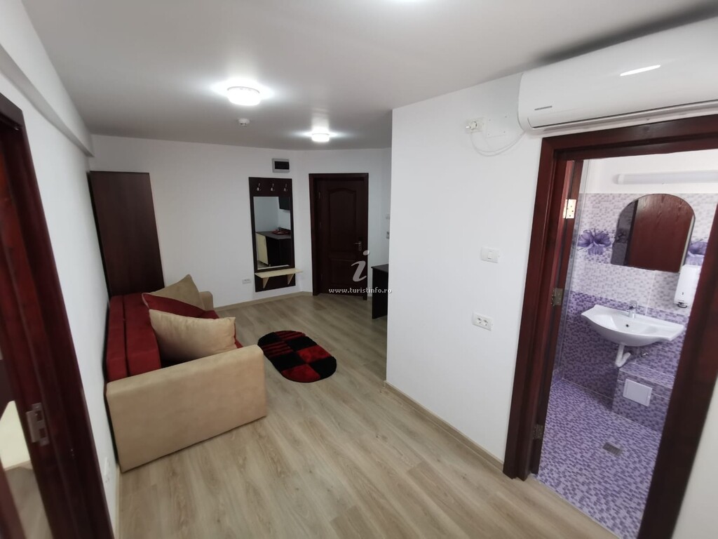 Casa Miruna-Valentin
