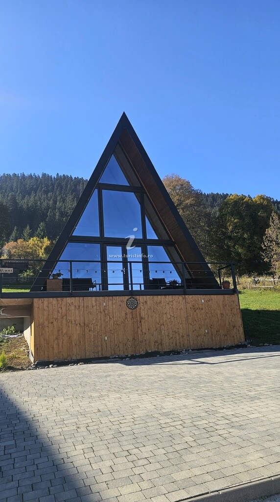 A-frame Ambiance