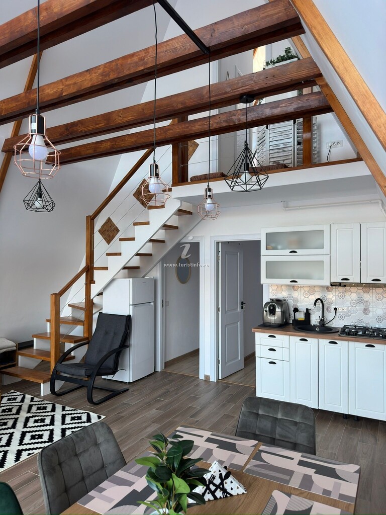 A-frame Ambiance