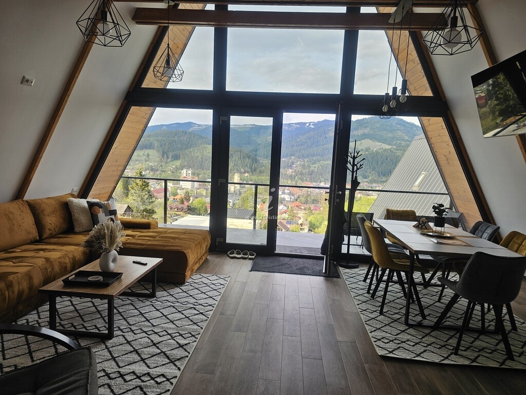 A-frame Ambiance