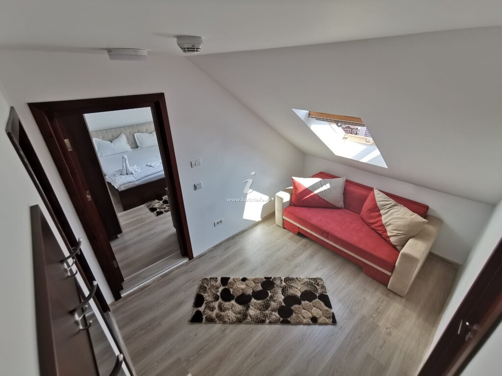 Casa Miruna-Valentin
