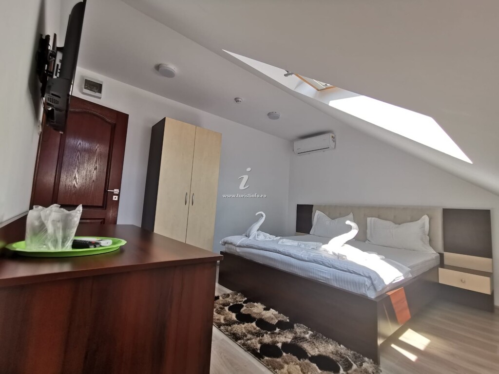 Casa Miruna-Valentin