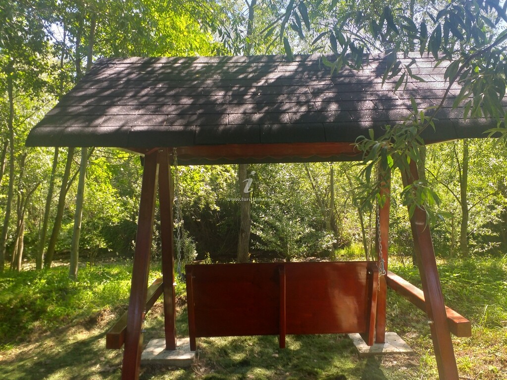 Pensiunea Bucovina - Plai Străbun