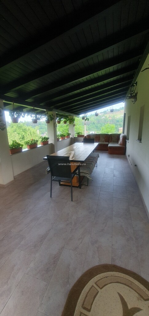 Casa Danci Centru