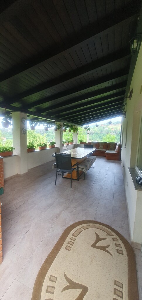 Casa Danci Centru