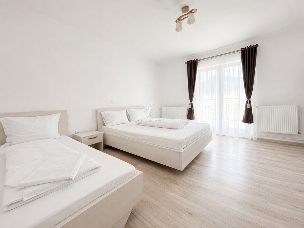 Casa de vacanță Mihai