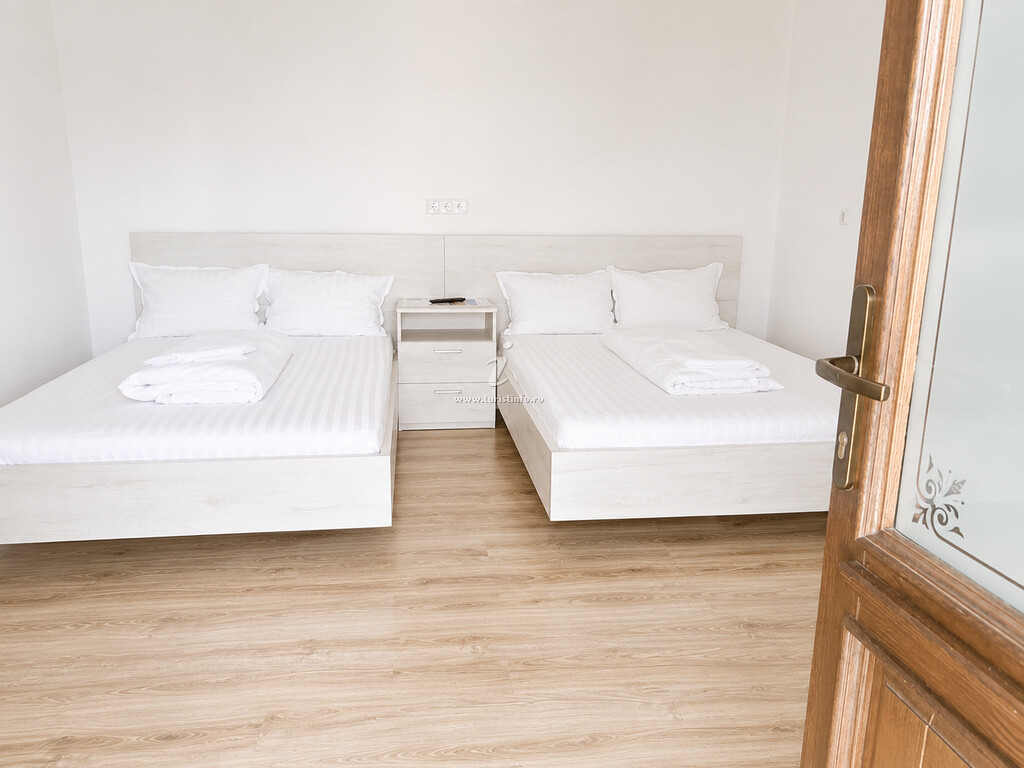 Casa de vacanță Mihai