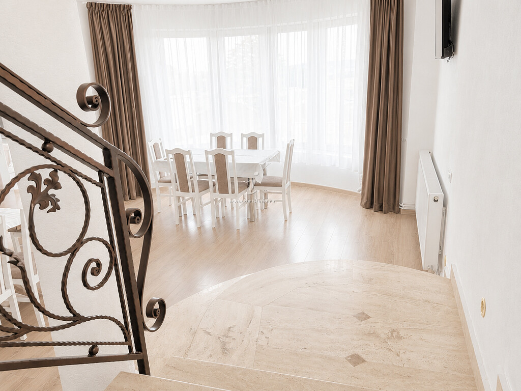 Casa de vacanță Mihai