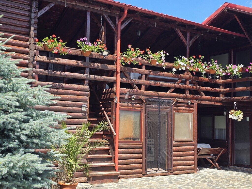 Casa Baciu