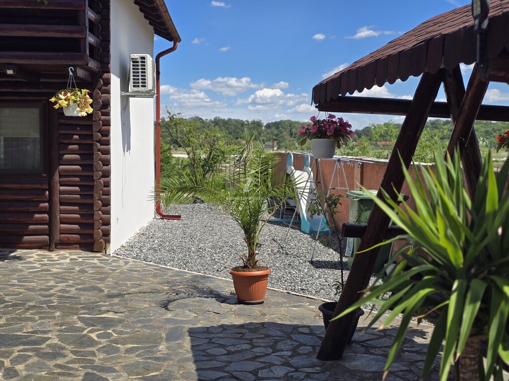 Casa Baciu