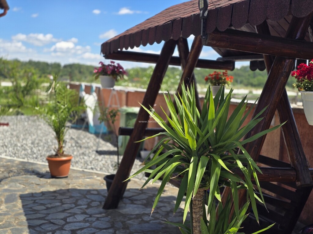 Casa Baciu