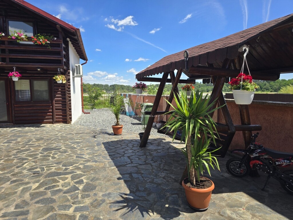 Casa Baciu