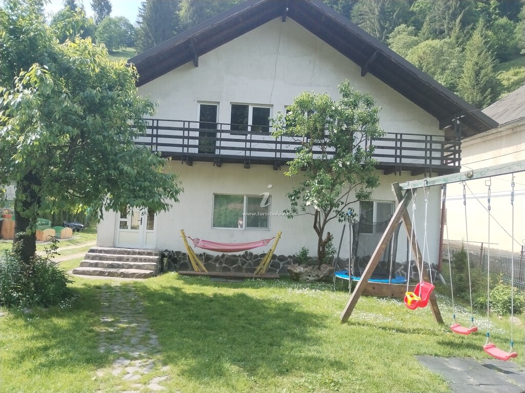 Casa Cheia