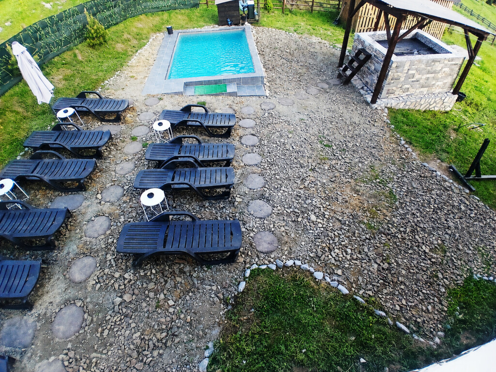 Cabana Măguri