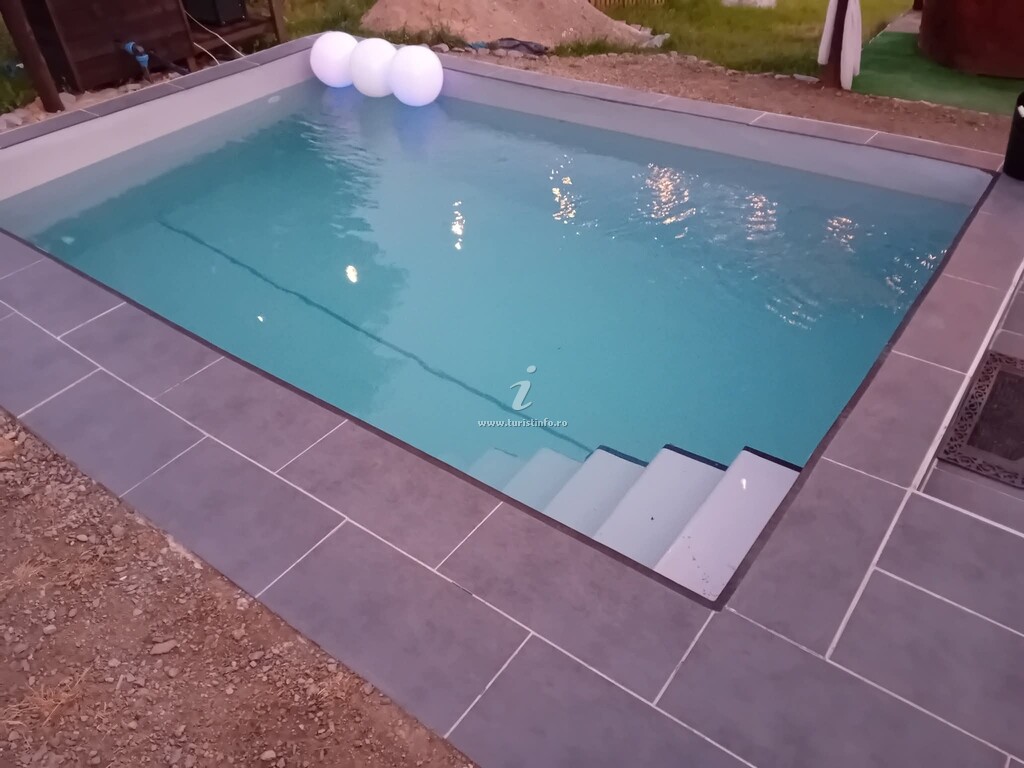 Cabana Măguri