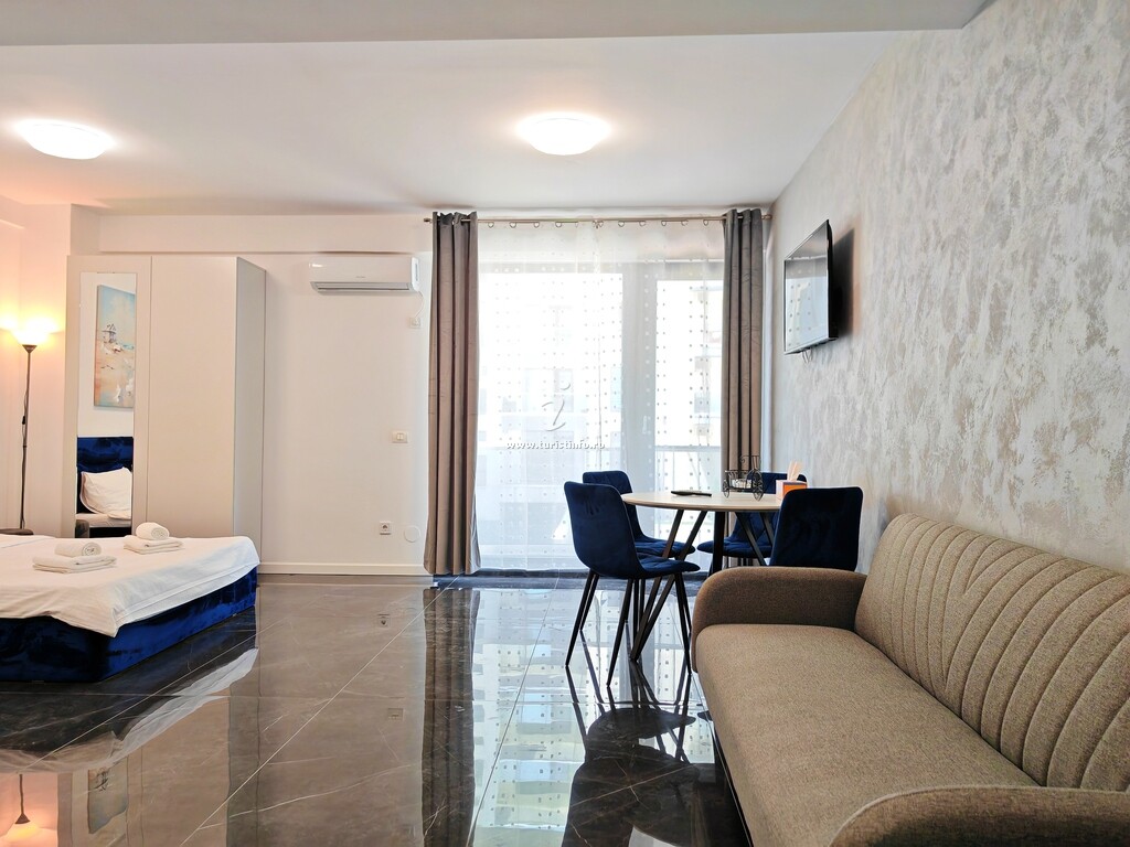 Studio Rubesto Almar Studio By Axiss