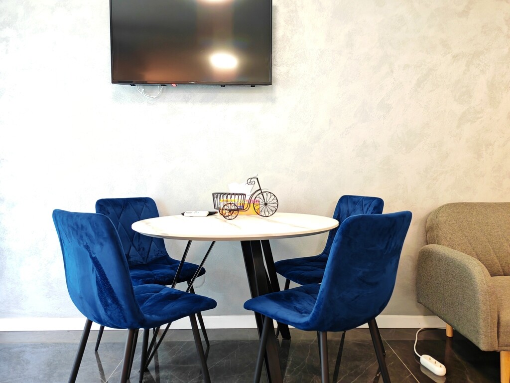 Studio Rubesto Almar Studio By Axiss