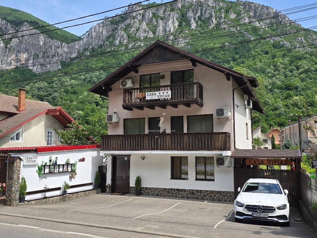 Casa Vivian