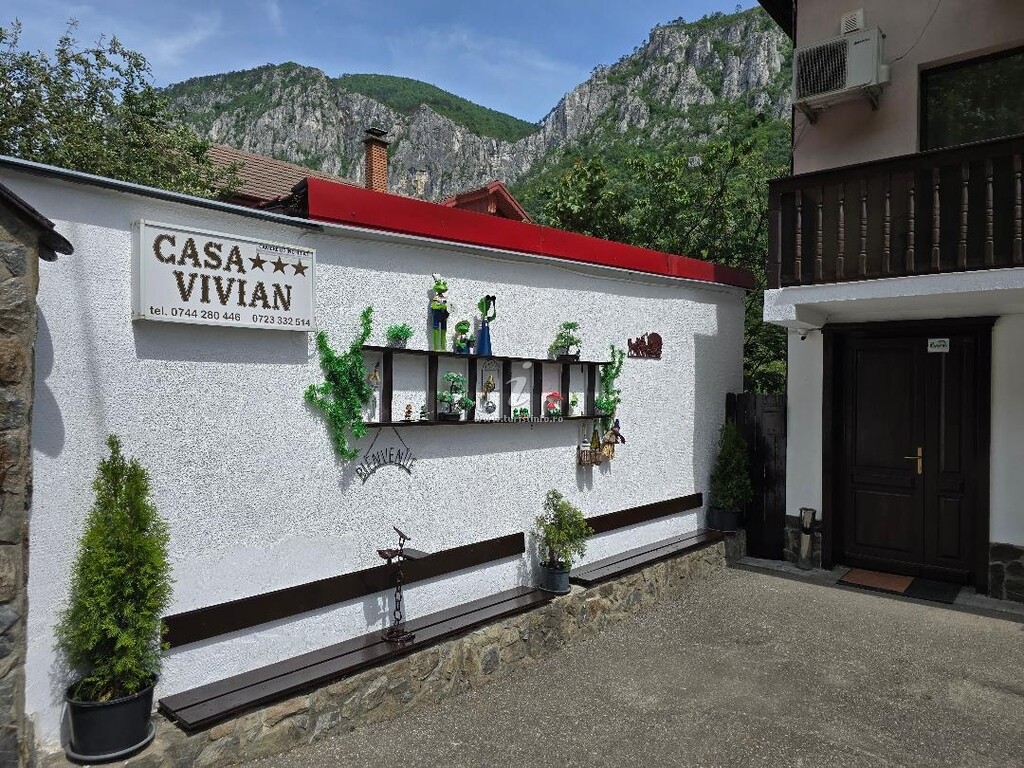 Casa Vivian
