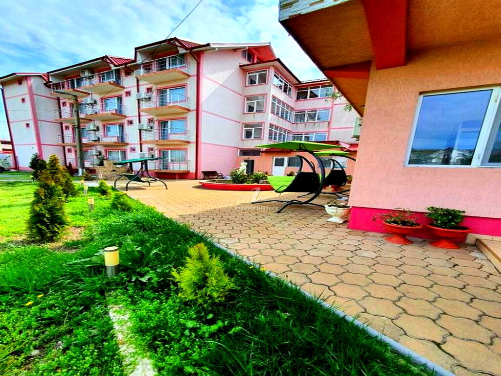 Camere de închiriat La Fery