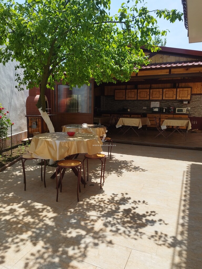 Vila Georgeta