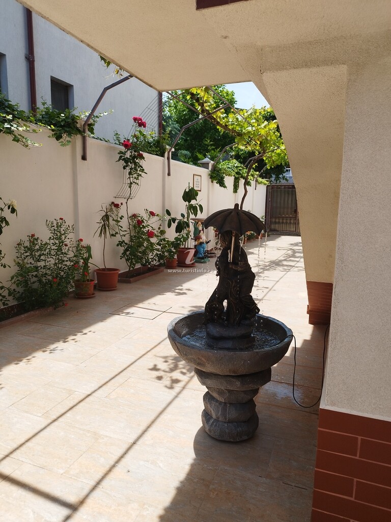 Vila Georgeta