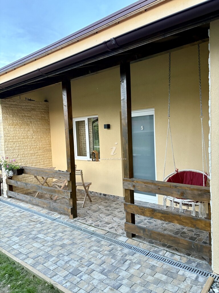 Casa Magda