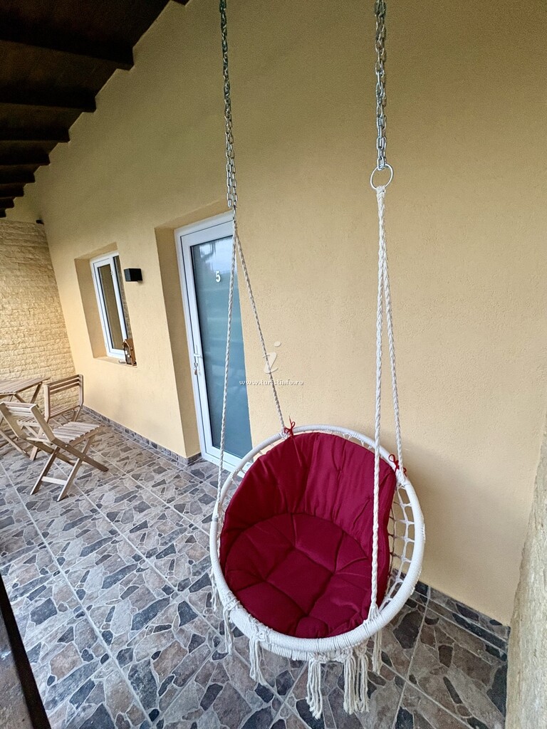 Casa Magda