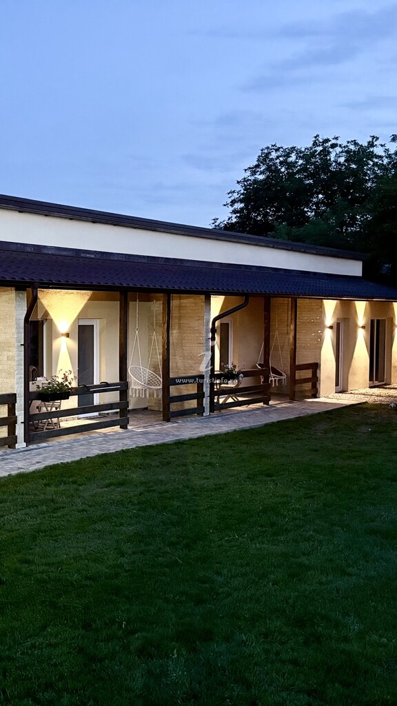 Casa Magda