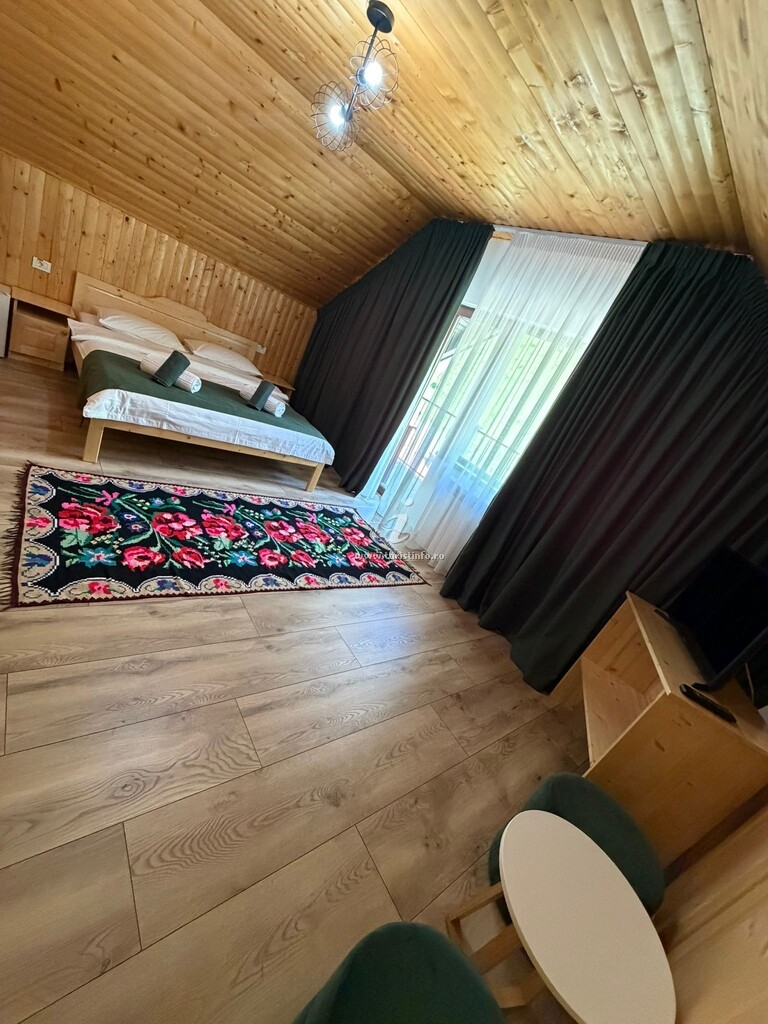 Camere de închiriat Buenos Aires