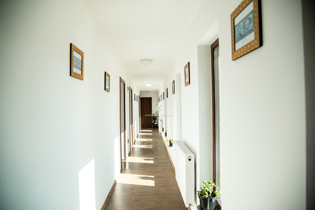 Pensiunea Casa  Creța