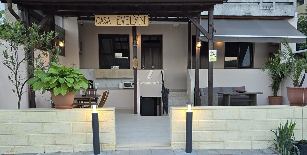 Casa Evelyn