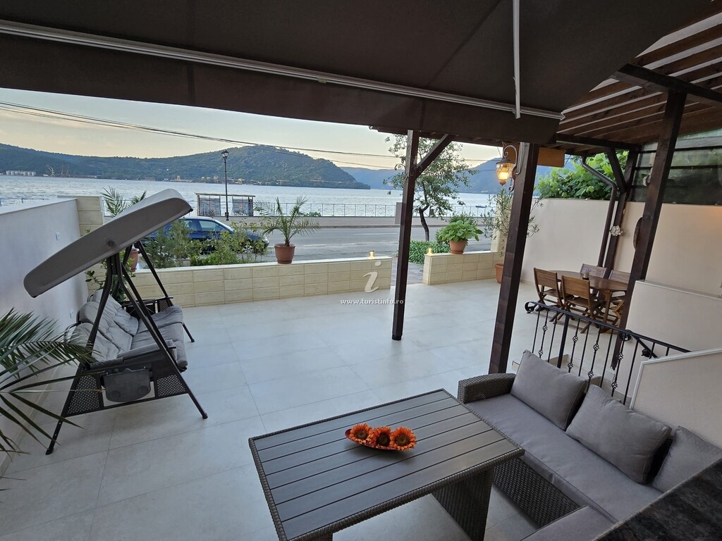 Casa Evelyn
