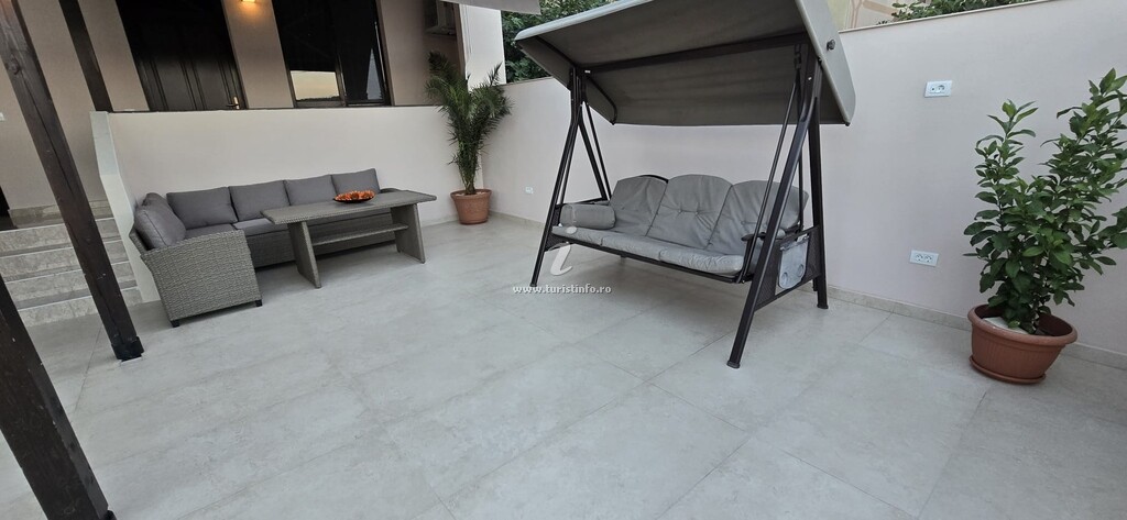 Casa Evelyn