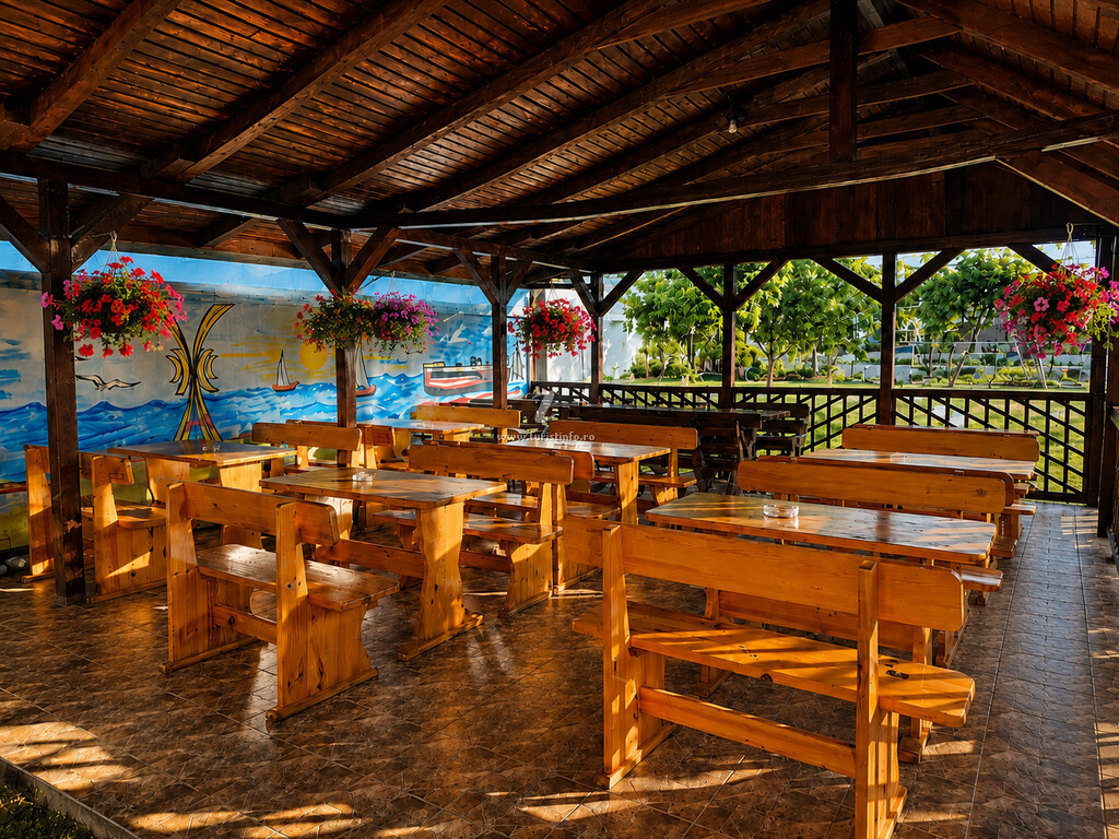 Camere de închiriat La Fery