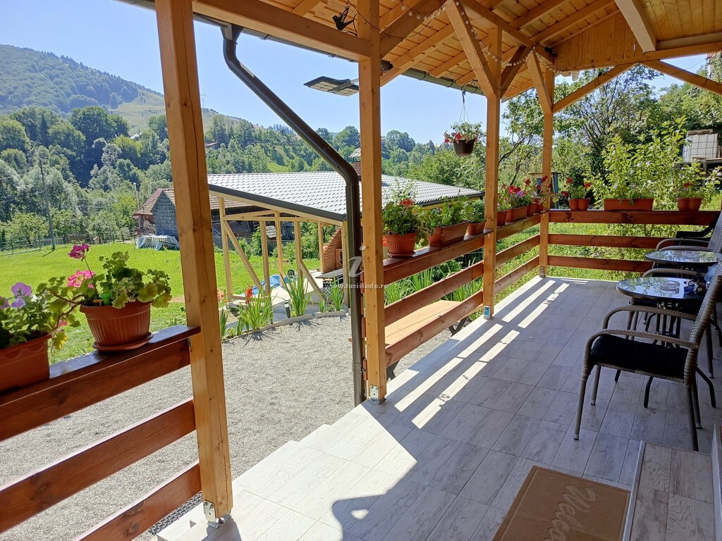 Casa Alex