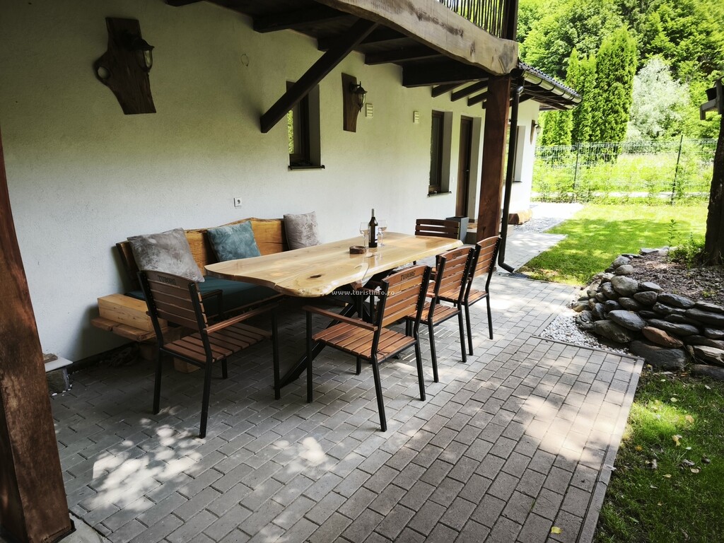Casa de vacanță Waldseele