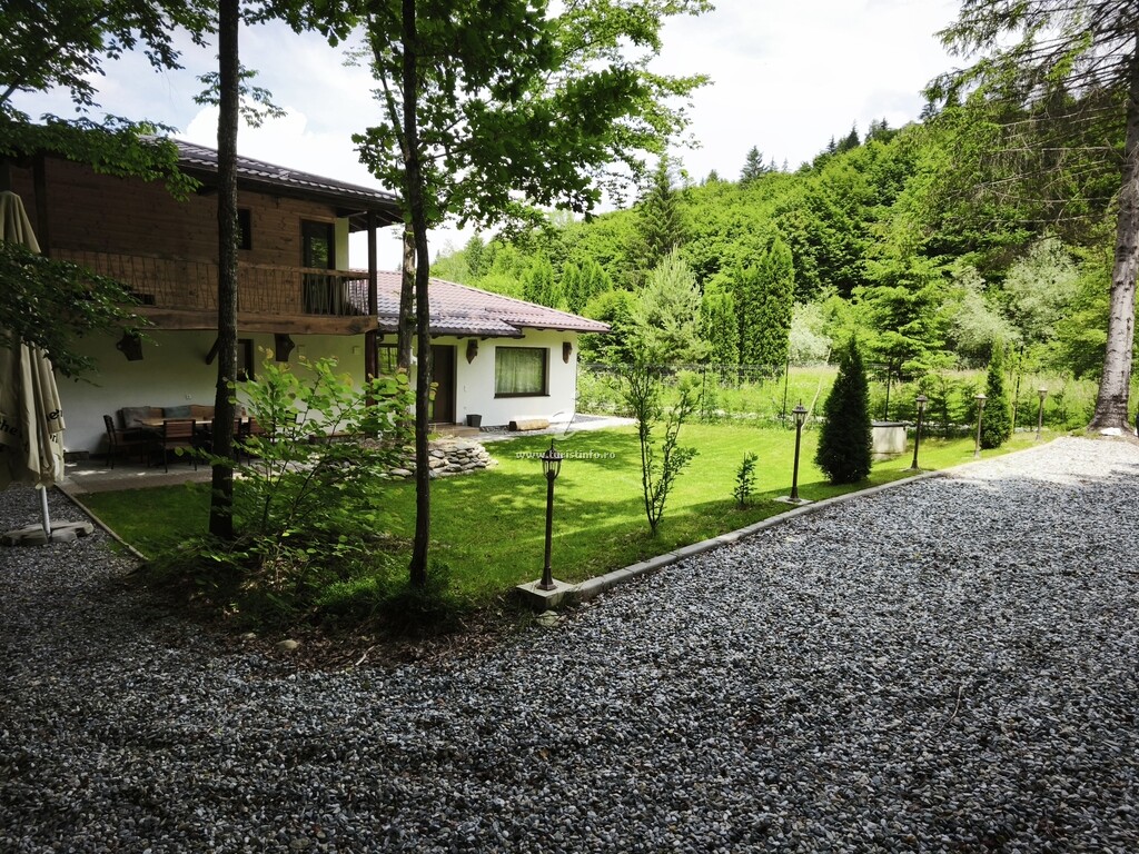 Casa de vacanță Waldseele