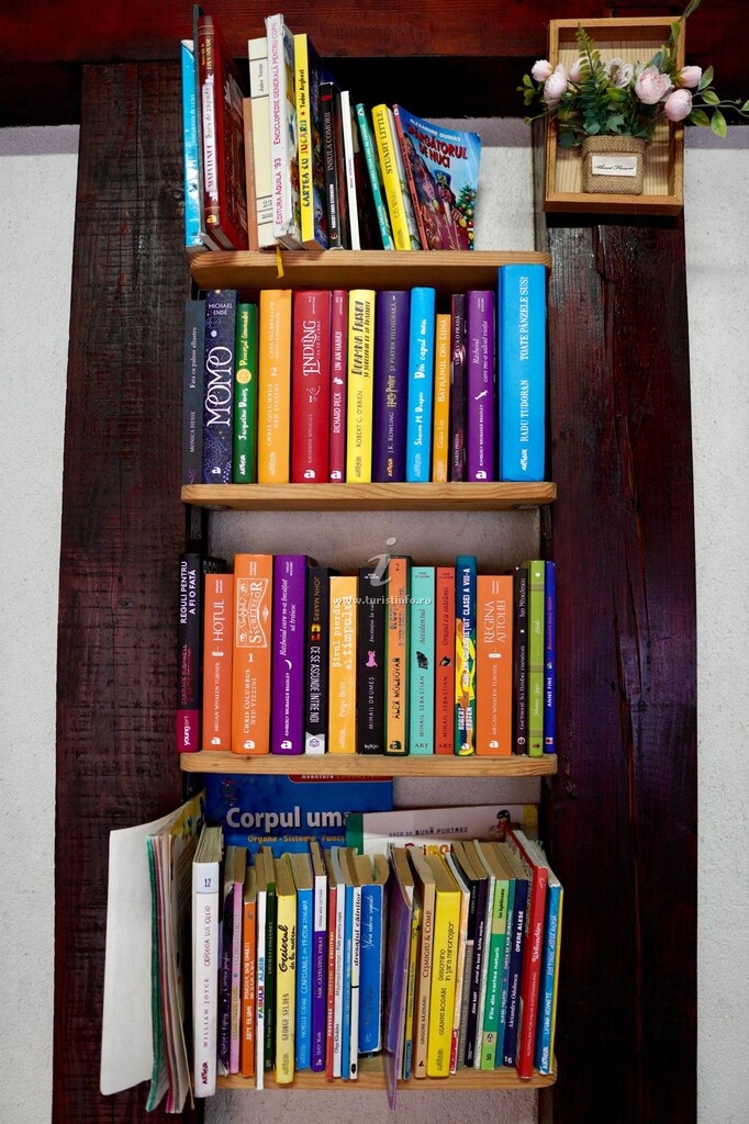 Camere de închiriat Ana - Andreea