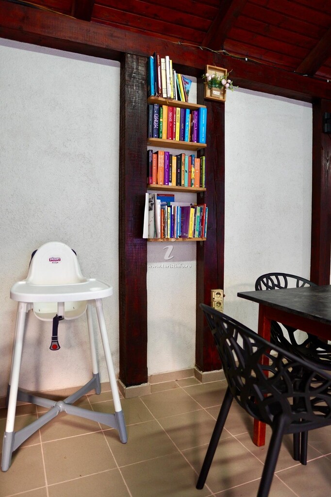 Camere de închiriat Ana - Andreea
