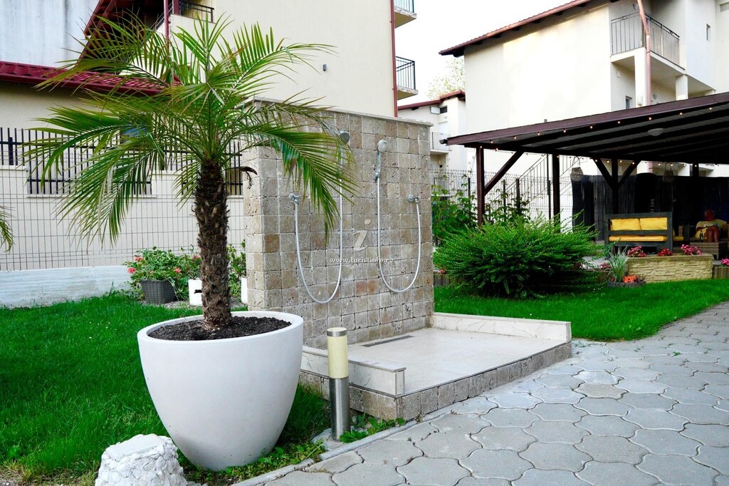 Camere de închiriat Ana - Andreea