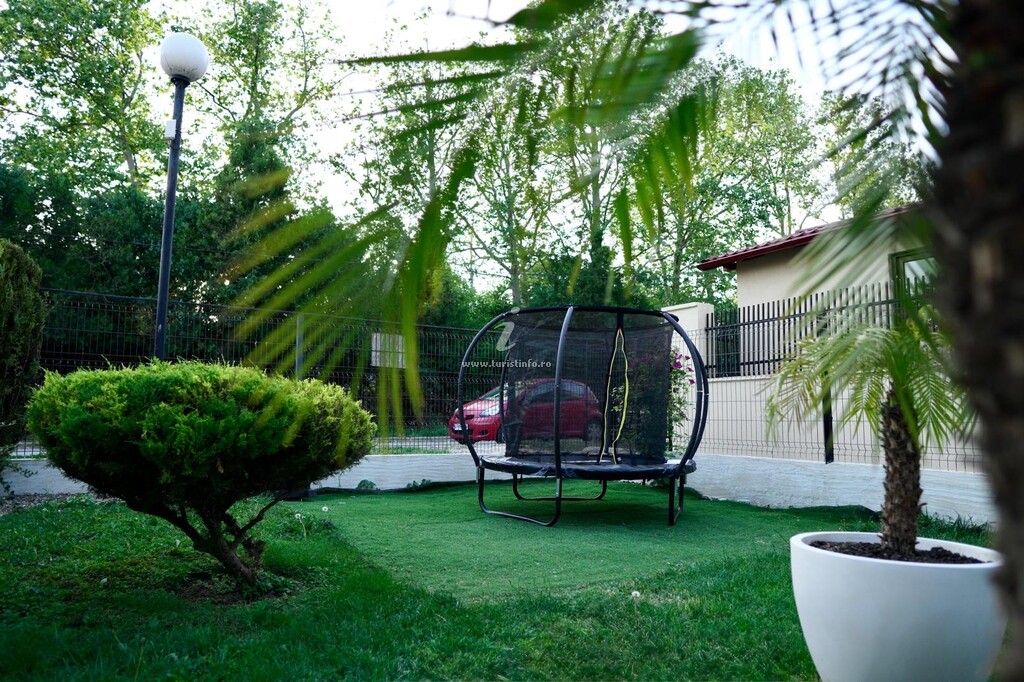 Camere de închiriat Ana - Andreea
