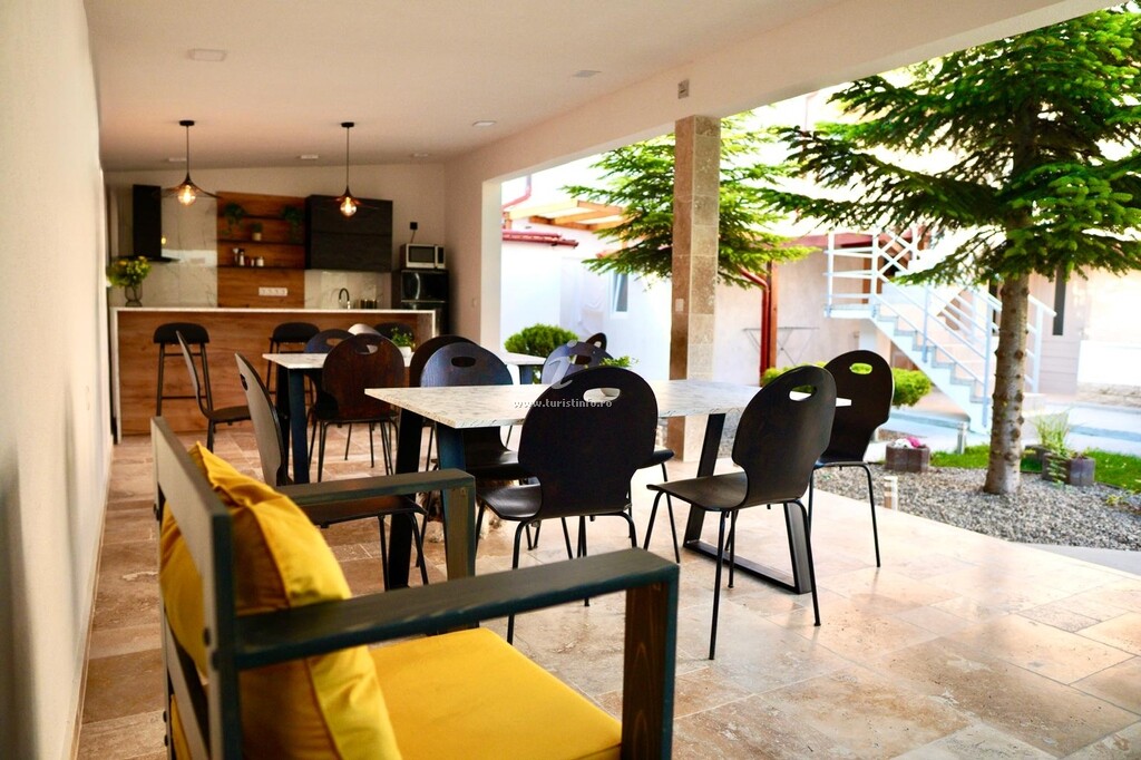 Camere de închiriat Ambiance