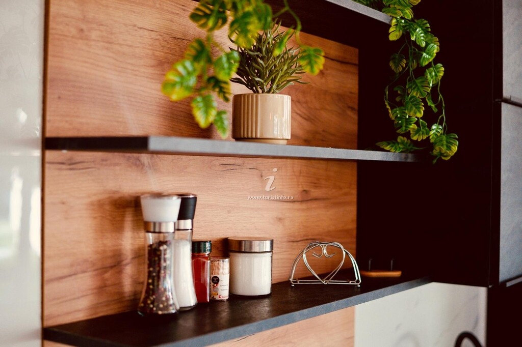 Camere de închiriat Ambiance