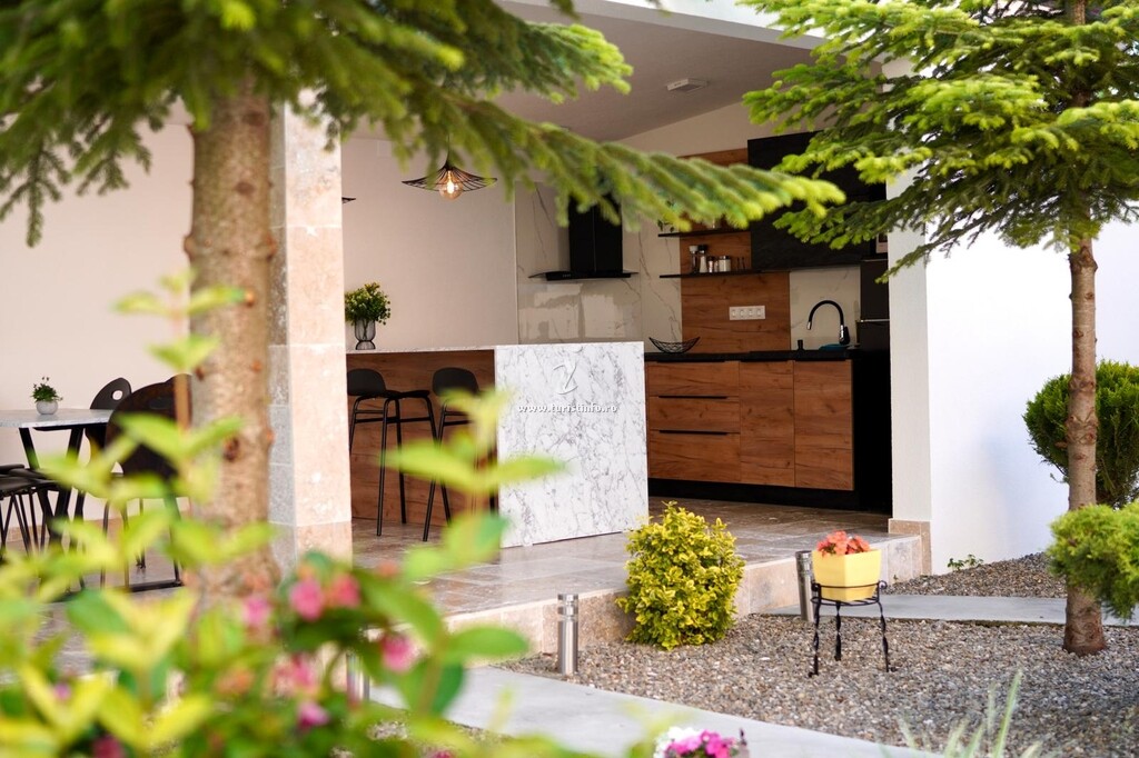 Camere de închiriat Ambiance