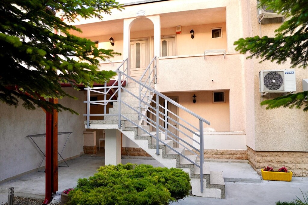 Camere de închiriat Ambiance