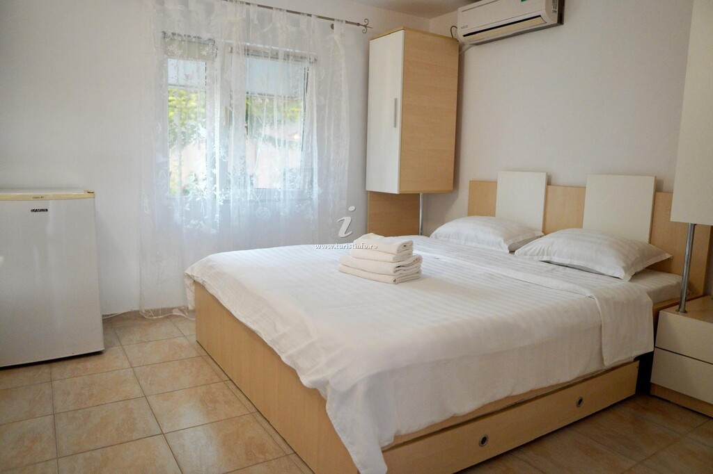 Camere de închiriat Ambiance